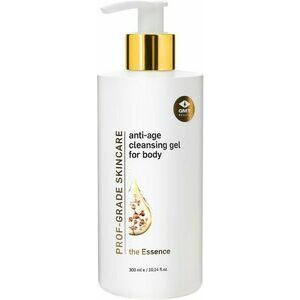 ANTI-AGE CLEANSING GEL FOR BODY 300ml