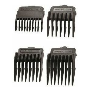 BaByliss Pro FX 685 attachment combs, 6mm