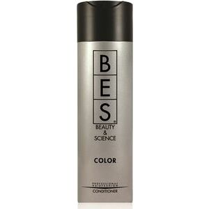 BES Color Conditioner - Бальзам для сохранения цвета и увлажнения окрашенных волос, 300мл