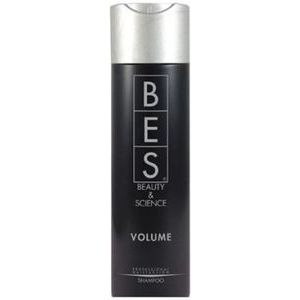 BES Volume Shampoo - Шампунь для объема и уплотнения тонких волос, 300ml