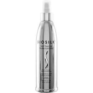 BioSilk Hot Thermal Protectant Mist - Термозащитный спрей с натуральным шелком, 237ml
