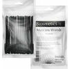 Biosmetics Mascara Wands 50pcs () - skropstu ķemmes