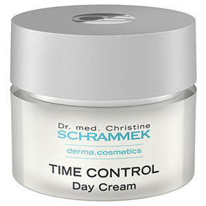 Ch.Schrammek Time Control Day Cream - Atjaunojošs dienas krēms, 50ml
