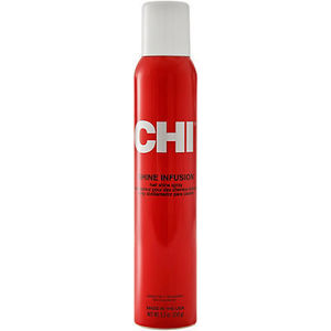 CHI Thermal Styling Shine Infusion - блеск для волос, 150ml