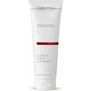 Christina Comodex Clean & Clear Cleanser - Очищающий гель, 250ml