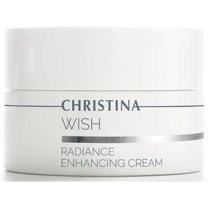 CHRISTINA Wish Radiance Enhancing Cream -Восстанавливабщий крем , 50ml