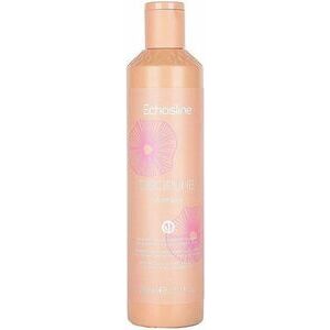 Echosline Discipline Shampoo - Разглаживающий шампунь для непослушных и пористых волос (300ml/1000ml)
