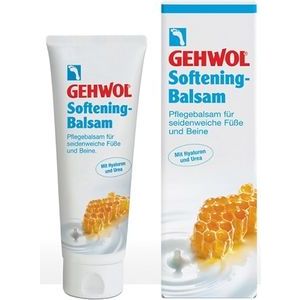 GEHWOL Softening Balsam - Ухаживающий бальзам, 125ml