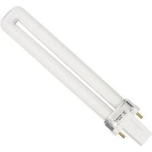 Gehwol Tube 9W for UV-lamp - spuldze uv-lampai, 1gab