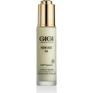 GIGI NEW AGE G4 Glow Up Serum, 120ml