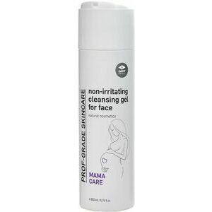 GMT BEAUTY EXPECTING NON IRRITATING CLEANSING GEL 200ml