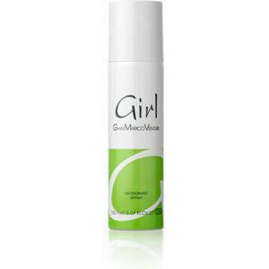 GMV Girl dezodorants spray, 150 ml