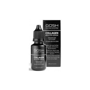 GOSH Donoderm Collagen Booster Serum - Kolagēna serums, 15ml