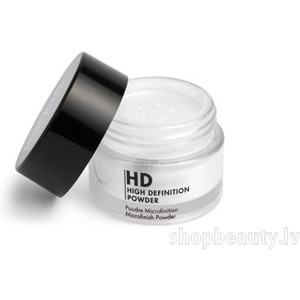 HD Powder - HD pūderis, 8 g