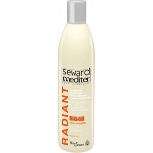 HELEN SEWARD Relax Shampoo - Šampūns nepaklausīgiem matiem, 300ml