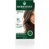 Herbatint Permanent HAIRCOLOUR Gel - Lt Ash Chestnut, 150 ml / Matu krāsa Gaišpelēki kastaņbrūns