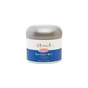 IBD Builder gel clear, 14g