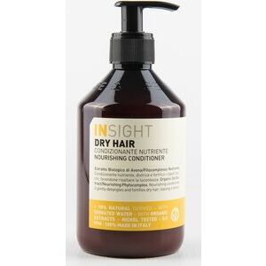 Insight DRY HAIR Nourishing Conditioner - (400ml / 900ml)