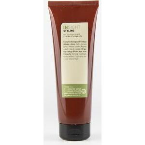 Insight Styling Strong Hold Gel, 250ml