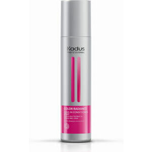 Kadus  Professional COLOR RADIANCE LEAVE-IN CONDITIONING SPRAY (250ml)  - Кондиционер-спрей для окрашенных волос