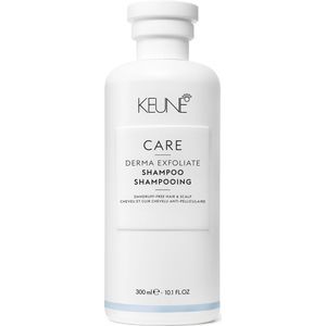 Keune Derma Exfoliate Shampoo - Шампунь против перхоти (300ml / 1000ml)