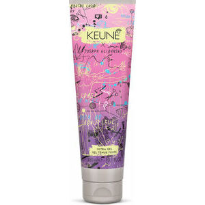 Keune Ultra Gel Limited Edition - Гель для волос сильной фиксации, 300ml