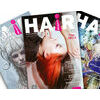 Magazine HAIR & BEAUTY profesionāļiem