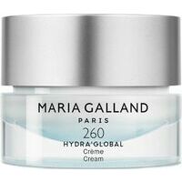 Maria Galland 260 Hydra'Global Cream, 50 ml -  Увлажняющий крем, восстанавливает гидролипидный барьер