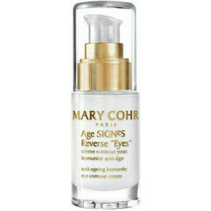 Mary Cohr Age SIGNeS Rever Eyes, 15ml - Rejuvenating anti-aging eye cream