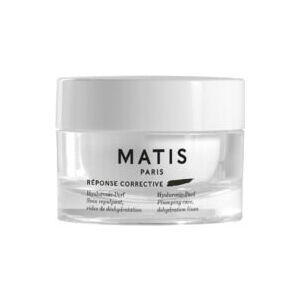 MATIS Réponse Corrective Hyaluronic Performance Cream – Mitrinošs sejas krēms ar hialuronskābi , 50 ml