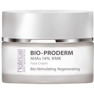 NATINUEL Bio Proderm AHA-AKA 14% face Cream (50 ml)