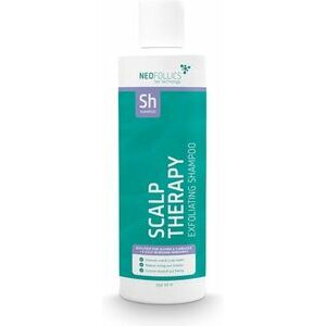 Neofollics Scalp Therapy Exfoliating Shampoo, 250ml