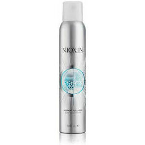 Nioxin Instant Fullness - Сухой шампунь (65ml / 180ml)