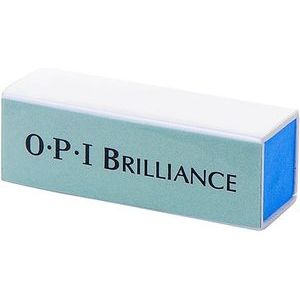 OPI Brilliance Block 1000/4000 file - полировачный блок, пилка