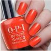 OPI Infinite Shine nail polish (15ml) - colorNo Stopping Me Now (L07)