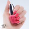 OPI Infinite Shine nail polish (15ml) - особо прочный лак для ногтей, цветFrom Here To Eternity (ISL02)