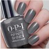 OPI Infinite Shine nail polish (15ml) - особо прочный лак для ногтей, цветSteel Waters Run Deep (L27)