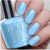 OPI Infinite Shine nail polish (15ml) - особо прочный лак для ногтей, цветTo Infinity & Blue yond (L18)