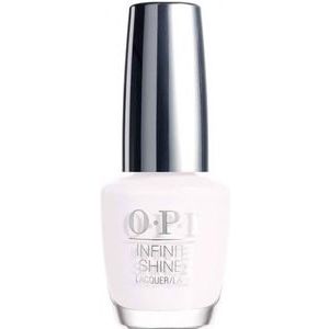 OPI Infinite Shine nail polish - ilgnoturīga nagu laka (15ml) -color Beyond Pale Pink (L35)