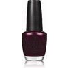 OPI nail lacquer (15ml) - лак для ногтей, цвет  Midnight in Moscow (NLR59)