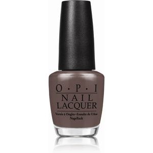 OPI nail lacquer (15ml) - nail polish color  You Don't Know Jacques! (NLF15)