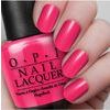 OPI nail lacquer - nagu laka (15ml) - nail polish color  Dutch Tulips (NLL60)