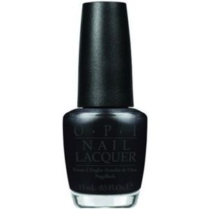 OPI nail lacquer - nagu laka (15ml) - nail polish color  My Gondola or Yours? (NLV36)