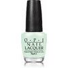 OPI nail lacquer - nagu laka (15ml) - nail polish color  That's Hularious! (NLH65)