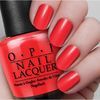 OPI nail lacquer - nagu laka (15ml) - nail polish color  The Thrill of Brazil (NLA16)