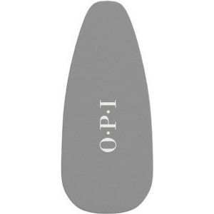 OPI ProSpa Foot Grit Strips 180 Grit gray - pēdu vīles maināma uzgale