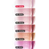 PAESE Beauty Lipgloss - Блеск для губ (color: 05 Glazed), 3,4ml