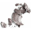 PAESE Foil Effect Eyeshadow - Тени для век (color: 303 Platinum), 3,25g