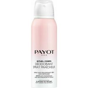 Payot Deo Spray Fraicheur - спрей-дезодорант, 125ml