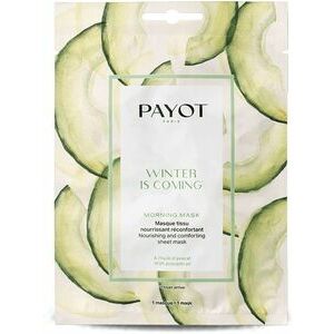 PAYOT Morning Winter Is Comming facial mask, 1 pc
